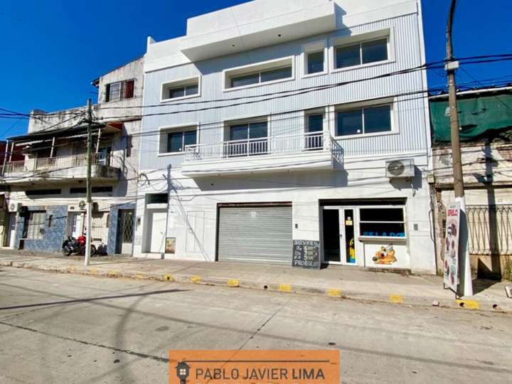 Departamento en venta en Diagonal 63 - Hipólito Bouchard, Buenos Aires