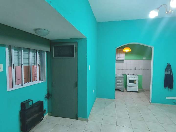 Edificio en alquiler en Castaños, 917, Buenos Aires