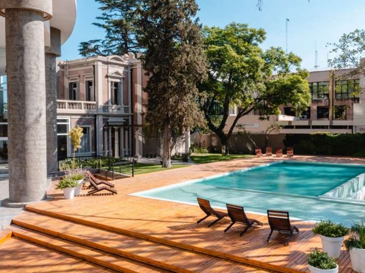 Departamento en alquiler en Avenida Mariano Moreno, 501, Mendoza