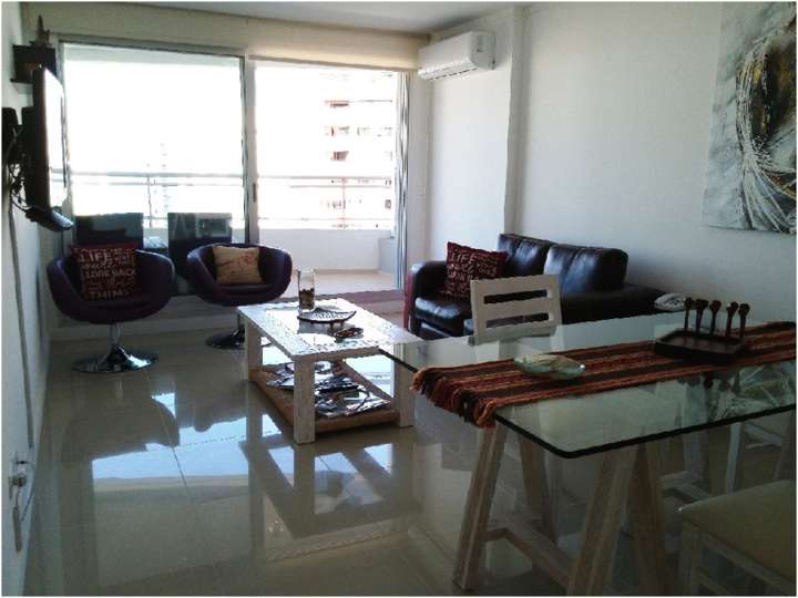 Apartamento en venta en Avenida Chiverta, Maldonado