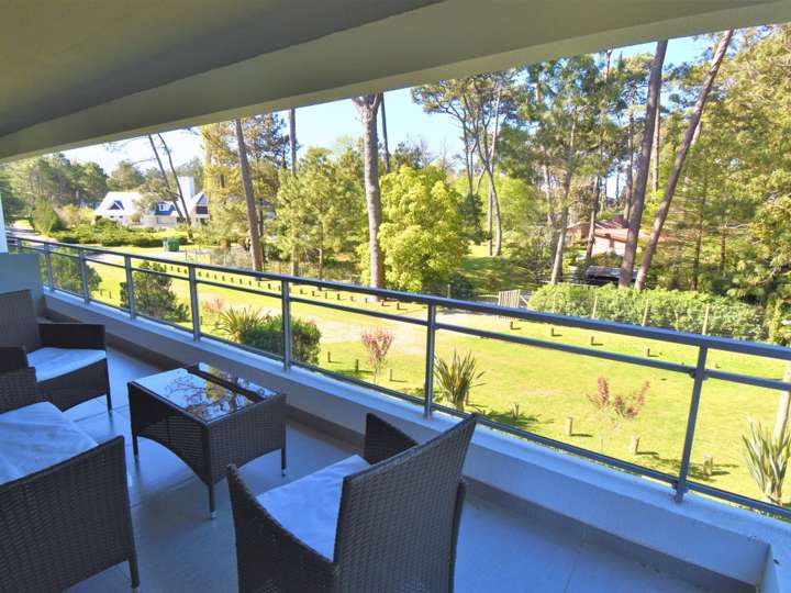 Apartamento en venta en De Las Rosas, Maldonado