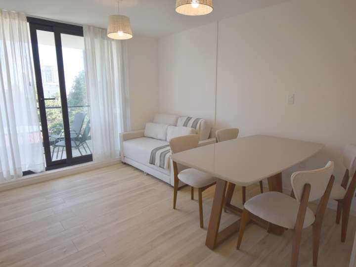 Apartamento en venta en Patagonia, Maldonado