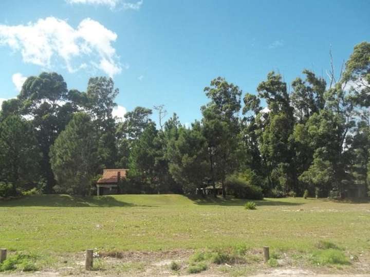 Terreno en venta en Maldonado
