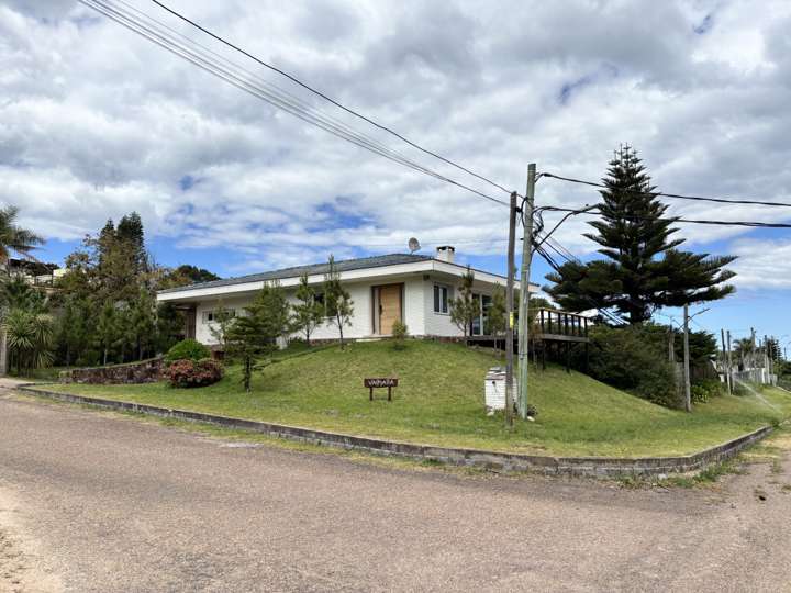 Casa en venta en Cormoran, Punta Ballena