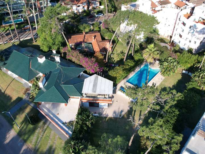 Casa en venta en Maldonado