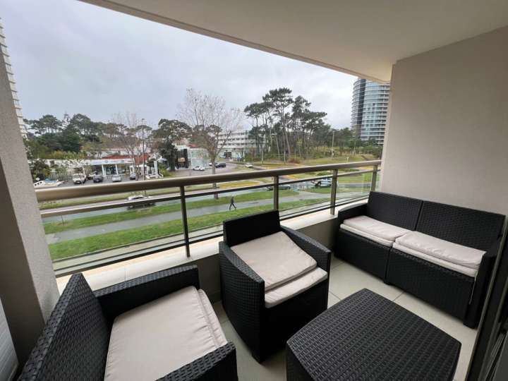 Apartamento en venta en San Rafael, Maldonado