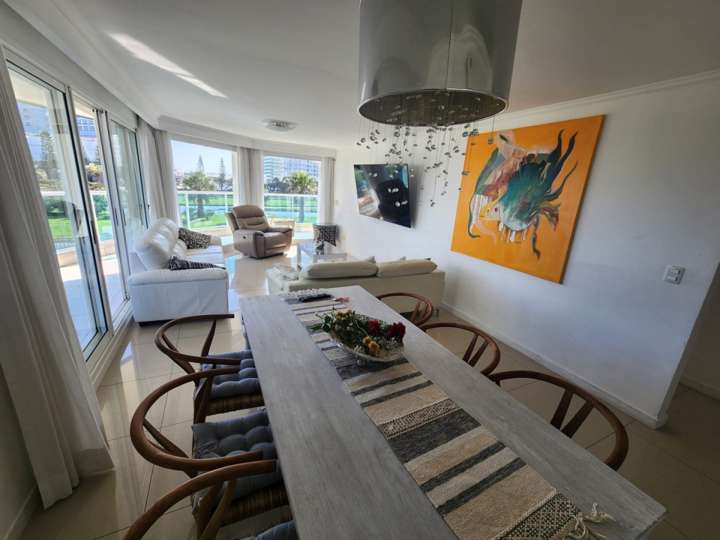 Apartamento en venta en Maldonado