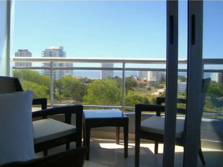 Apartamento en venta en San Rafael, Maldonado