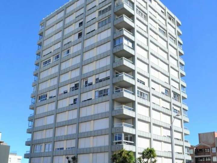 Apartamento en venta en Maldonado