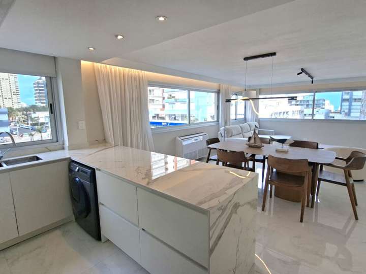 Apartamento en venta en Maldonado