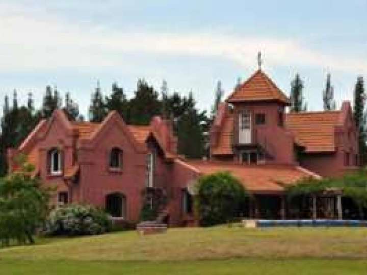 Granja en venta en Rambla General Artigas, Maldonado