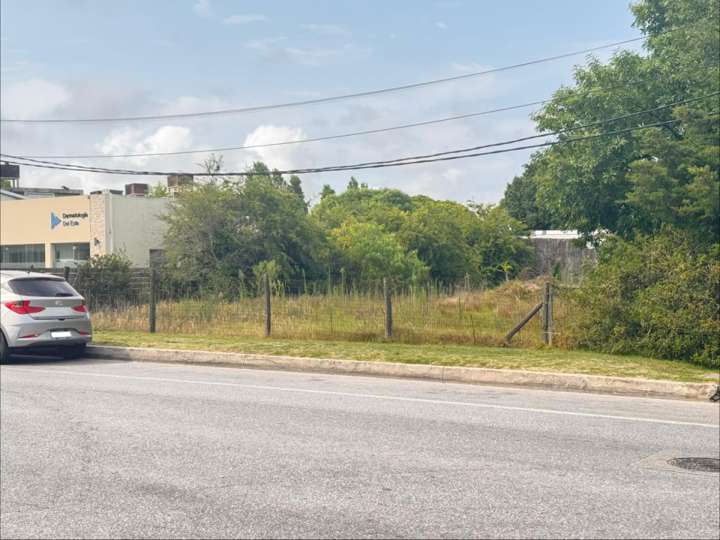 Terreno en venta en Alférez Cámpora, Maldonado