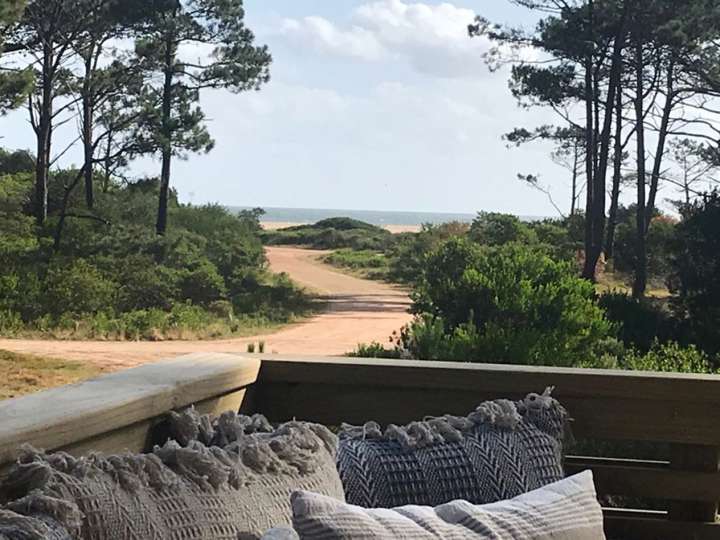 Casa en venta en El Pujamen, Maldonado