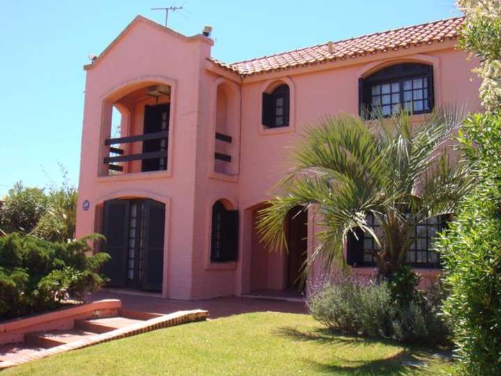 Casa en venta en Bahía Guanabara, Punta Ballena