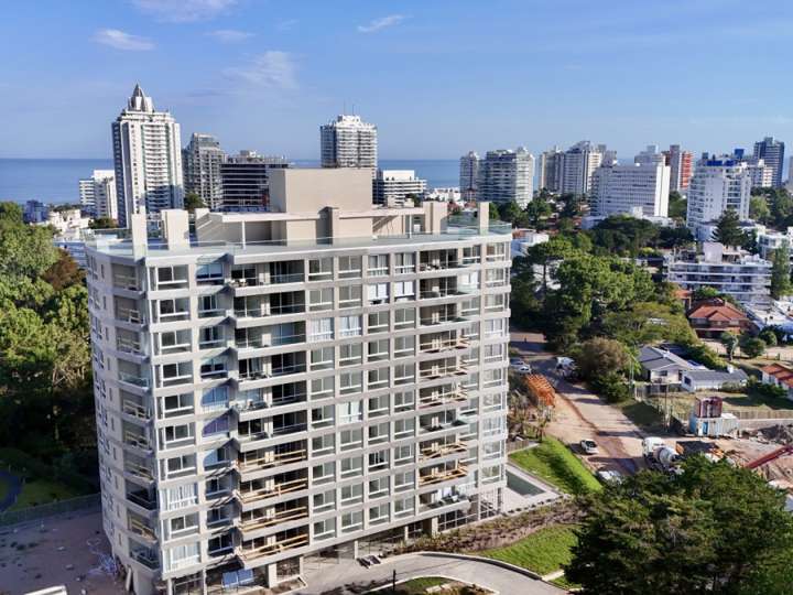 Apartamento en venta en San Rafael, Maldonado