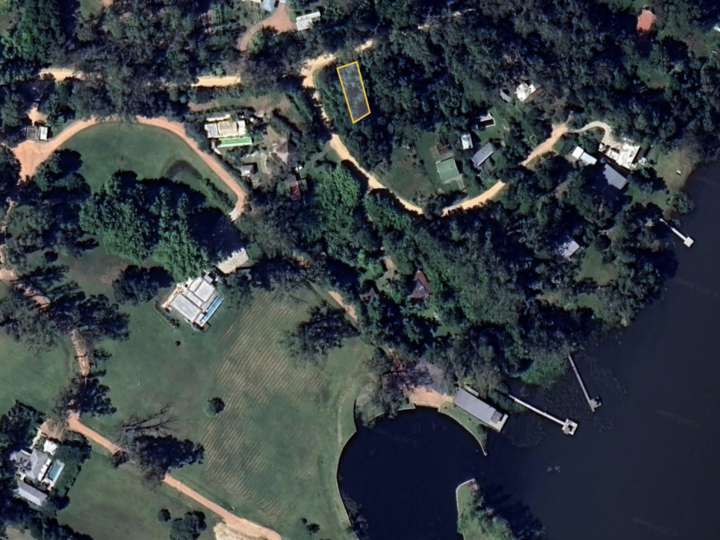 Terreno en venta en Lago Villarica, Punta Ballena