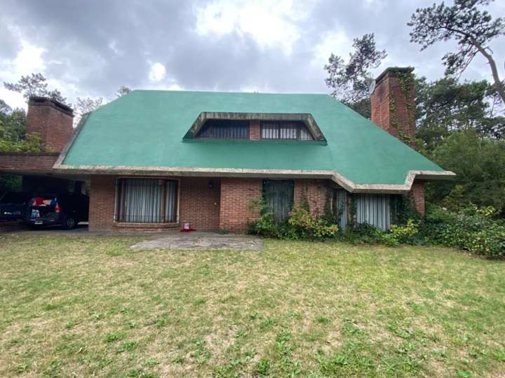 Casa en venta en Isla de Trinidad, Maldonado