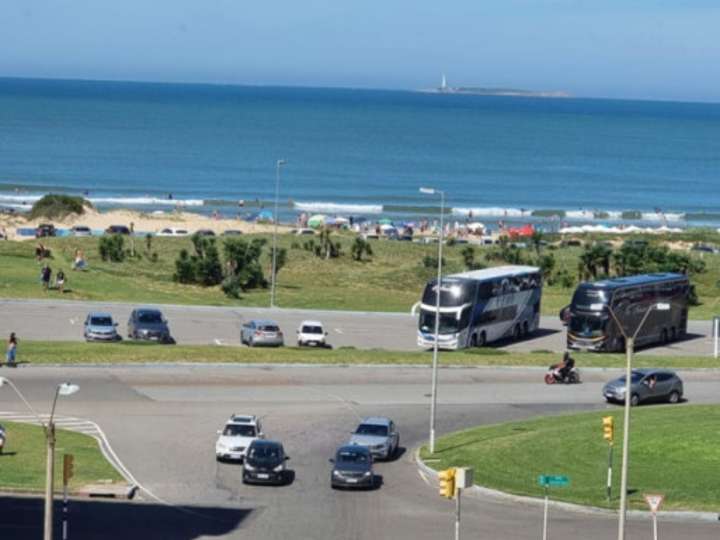 Apartamento en venta en San Rafael, Maldonado