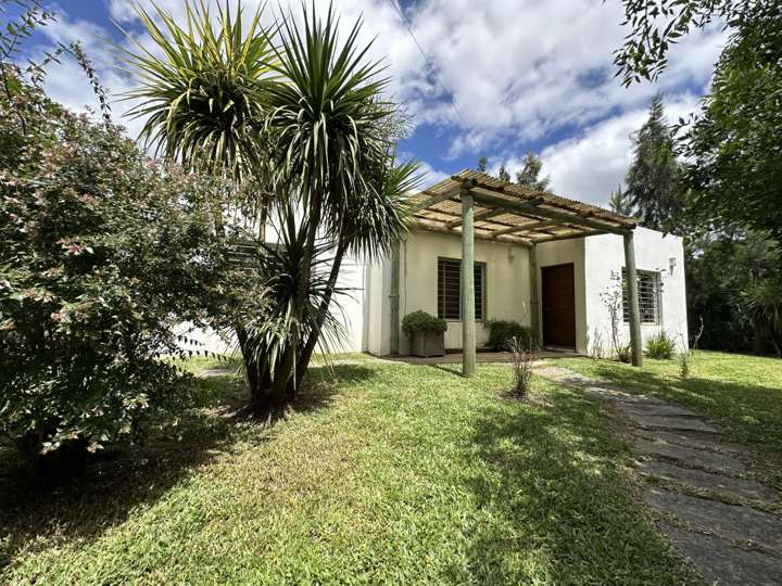 Casa en venta en Avenida San Juan de Luz, Maldonado