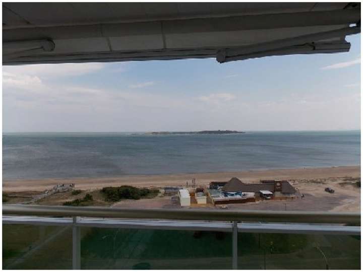 Apartamento en venta en Maldonado