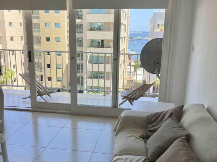 Apartamento en venta en Maldonado