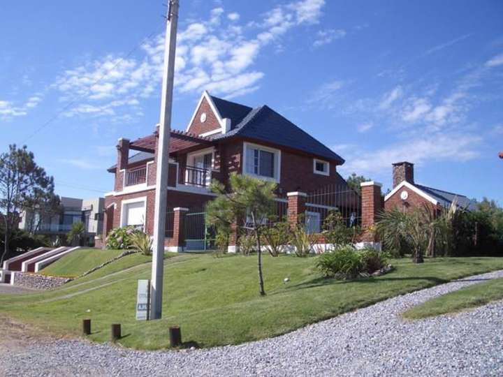 Casa en venta en Golfo San Jorge, Punta Ballena