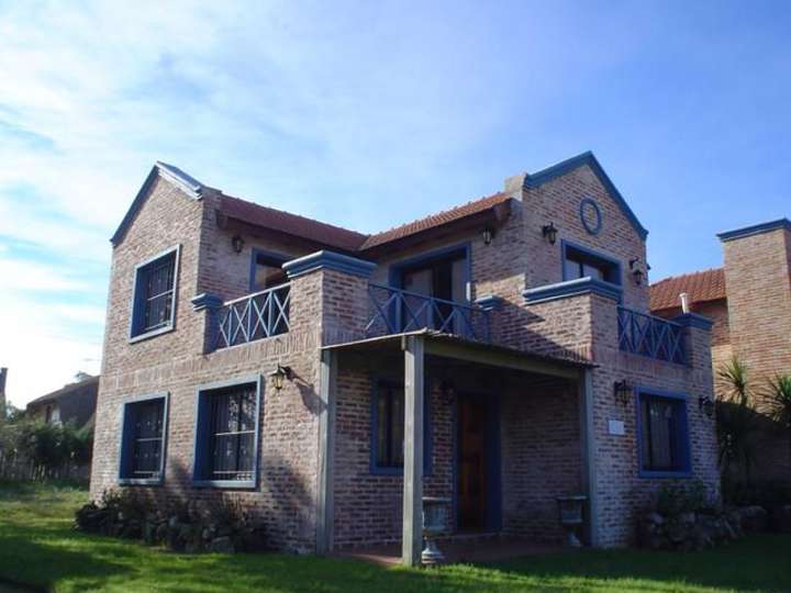 Casa en venta en Punta Colorada, Punta Ballena