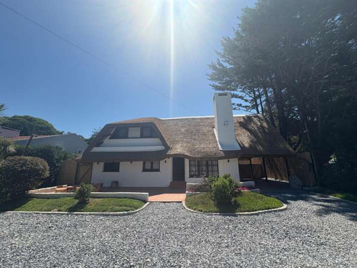 Casa en venta en Concepción "China"Zorrilla de San Martín, Punta Ballena