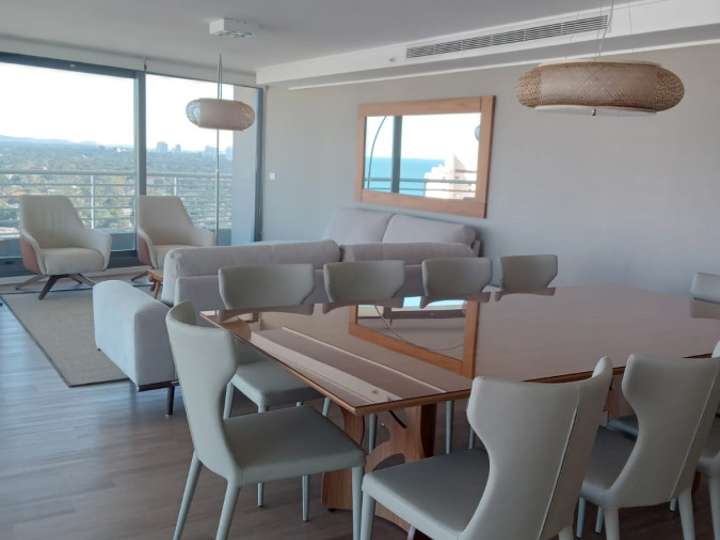 Apartamento en venta en Maldonado