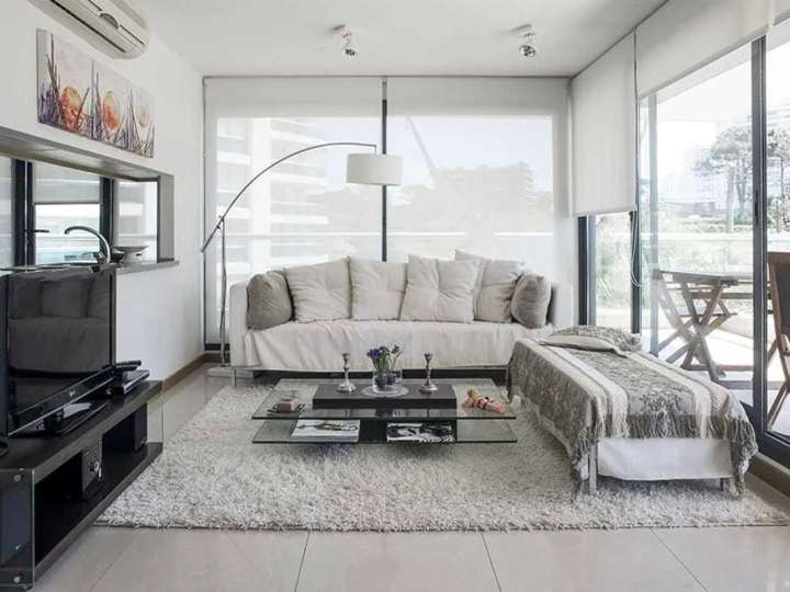 Apartamento en venta en San Rafael, Maldonado