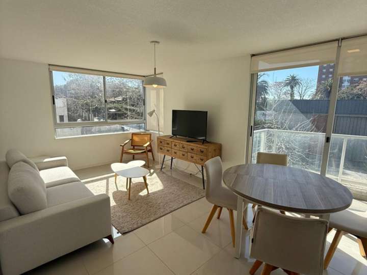Apartamento en venta en Barrio Sur, Montevideo