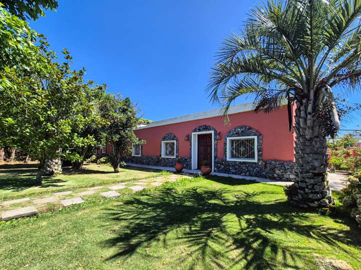 Granja en venta en Vecinal de Los Tambos, Maldonado