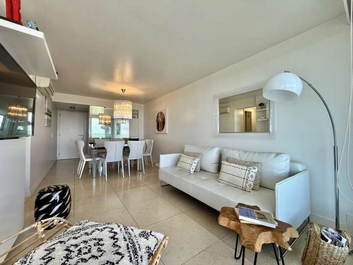 Apartamento en venta en San Rafael, Maldonado