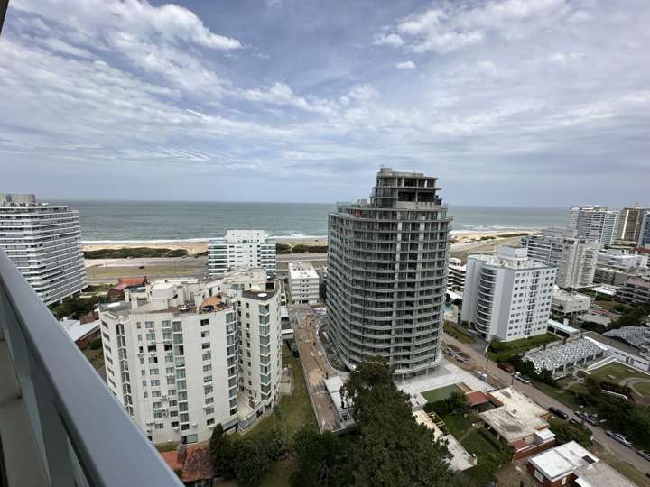 Apartamento en venta en San Rafael, Maldonado