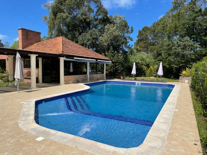 Casa en venta en Lucero del Alba, Punta Ballena