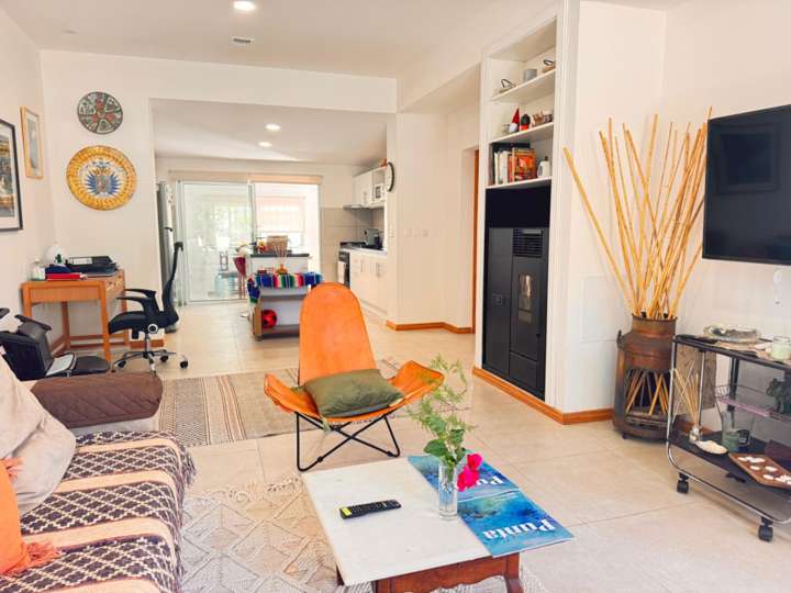 Casa en venta en San Francisco, Maldonado