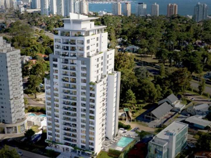 Apartamento en venta en San Rafael, Maldonado