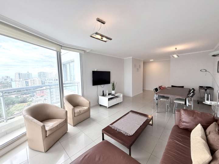 Apartamento en alquiler en San Rafael, Maldonado