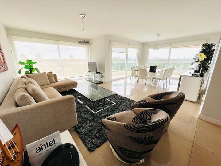 Apartamento en alquiler en Maldonado