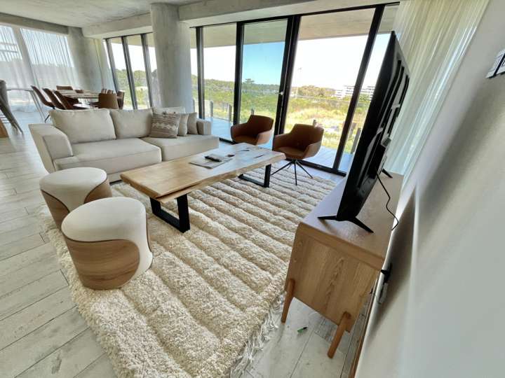 Apartamento en venta en Pedro Blanes Viale, Maldonado