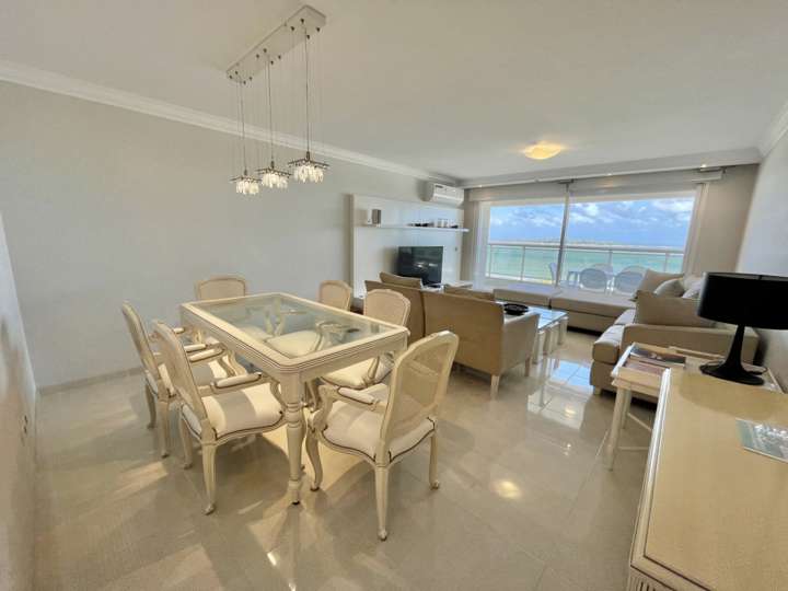 Apartamento en venta en Avenida República Argentina, Maldonado