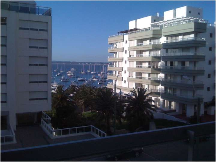 Apartamento en venta en Maldonado