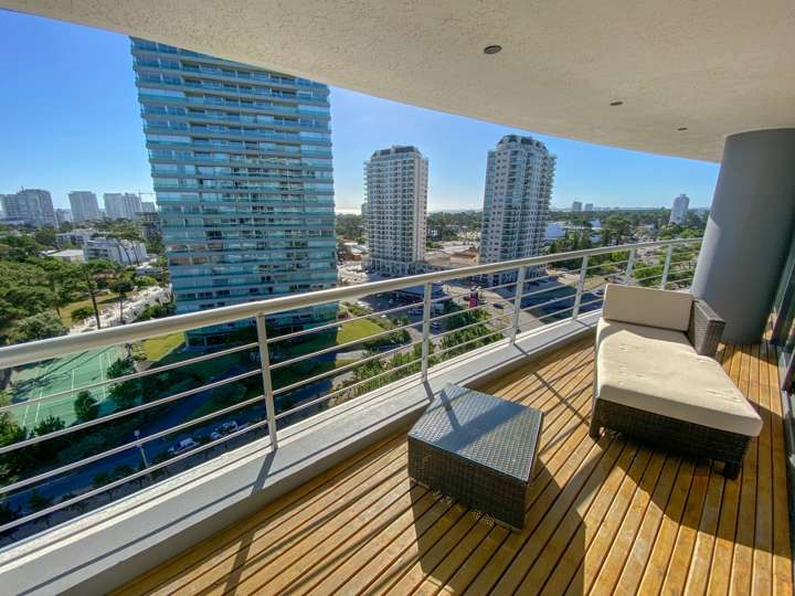 Apartamento en venta en San Rafael, Maldonado