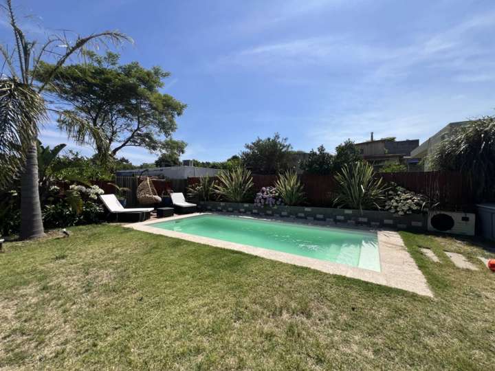 Casa en venta en Maldonado