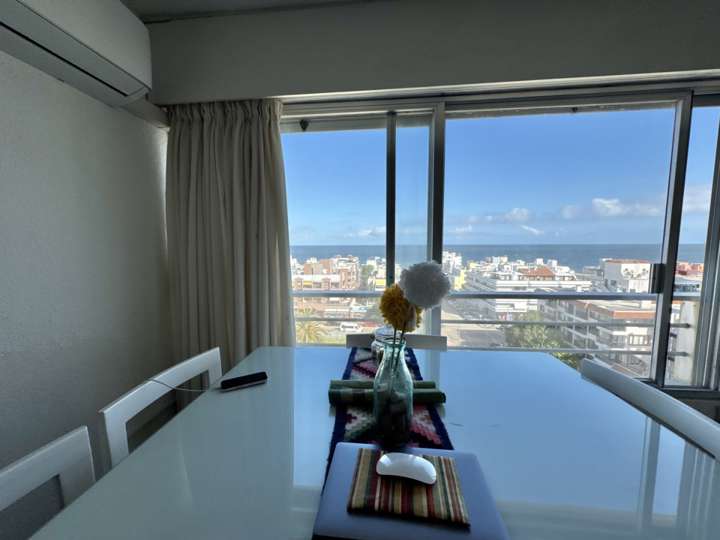 Apartamento en venta en Maldonado