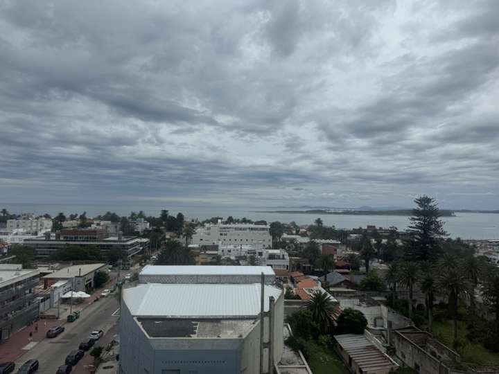 Apartamento en venta en Maldonado