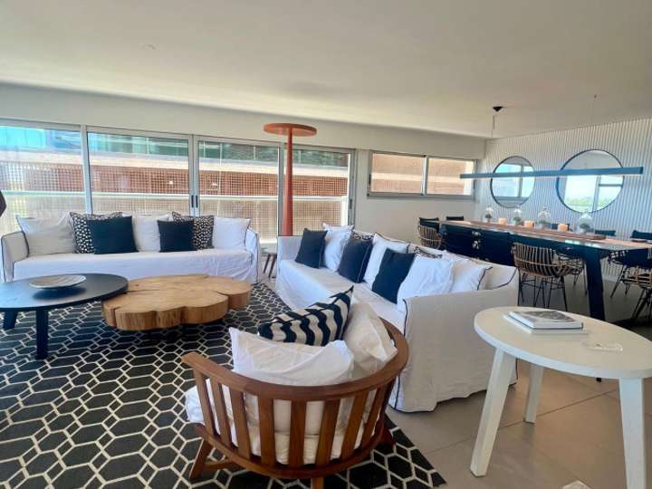 Apartamento en venta en San Rafael, Maldonado