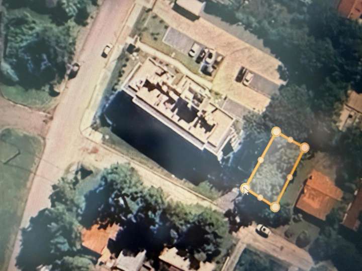 Terreno en venta en Las Delicias, Maldonado