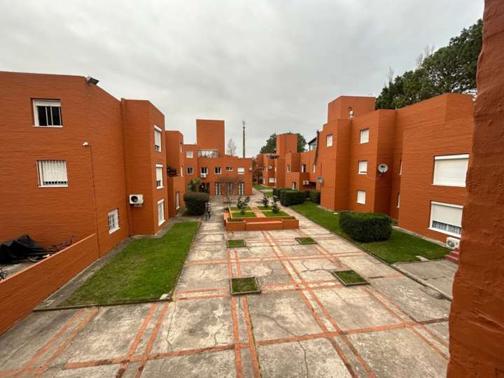 Apartamento en venta en Las Amapolas, Maldonado