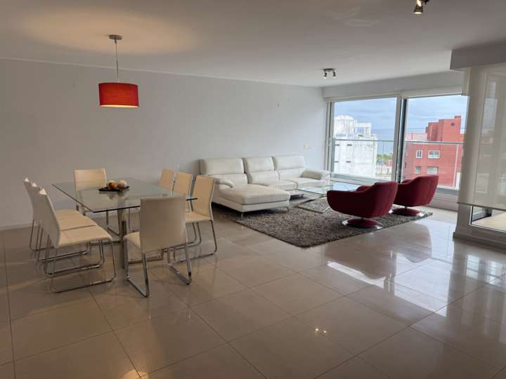 Apartamento en venta en Maldonado